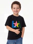 Black color option