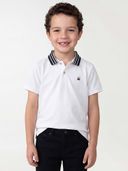 White color option