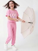Pink color option, Currently selected