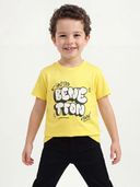 Yellow color option