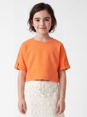 Orange color option