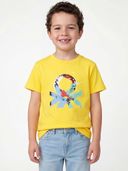 Yellow color option