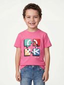 Pink color option