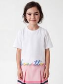 White color option, Currently selected