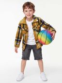 Mustard color option