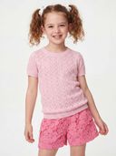 Pink color option