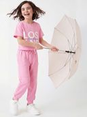 Pink color option, Currently selected