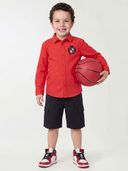 Red color option