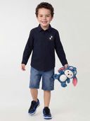 Blue color option