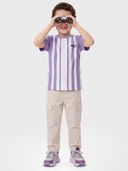 Lavender color option