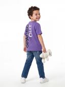 Lavender color option, Currently selected