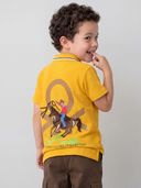 Yellow color option
