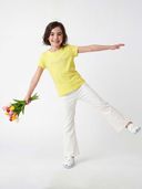 Yellow color option