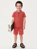 Red color option