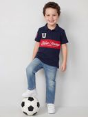 Navy Blue color option