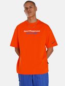 Orange color option, Sold out, Currently selected