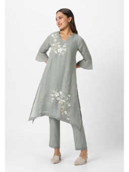 Kaveri - Camelia Fly Free Kurta