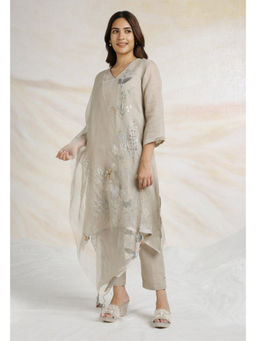 Kaveri - Prairie Fly Free Kurta