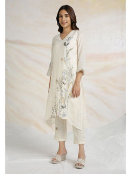 Kaveri - Prairie Fly Free Kurta