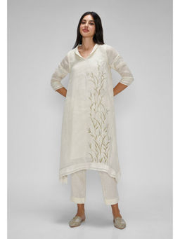Kaveri - Dew Drop Fly Free Kurta
