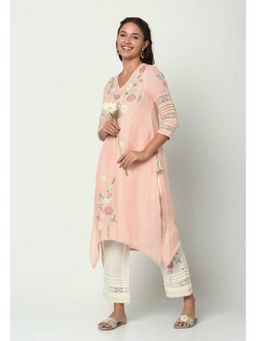Kaveri - Daisy Days Fly Free Kurta