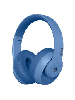 Zebronics - Zeb-Duke1Blue