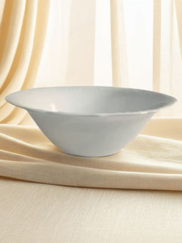 Christina Oliver - White Serving Bowl with Gift Box