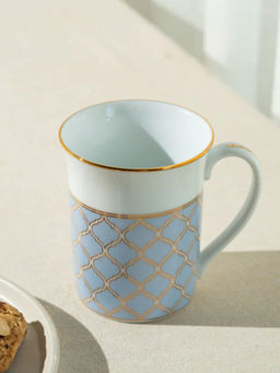 Noritake - Blue Eternal Palace Mug