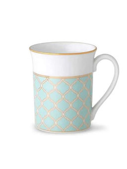Noritake - Green Eternal Palace Mug
