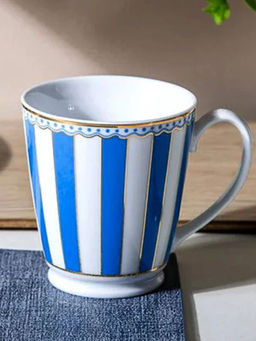 Noritake - Carnival Blue Mug