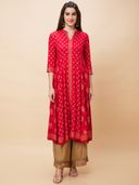 Red color option, Sold out, Currently selected
