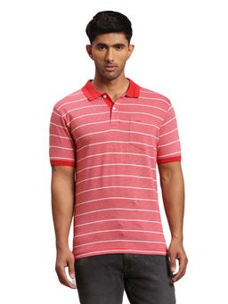 ColorPlus - Medium Maroon T-Shirt