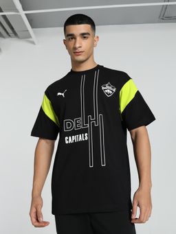 Puma - X Dc Colo Block 1 Mens Black T-Shirt