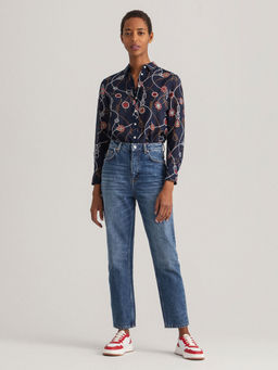 GANT - Women Blue Shirts