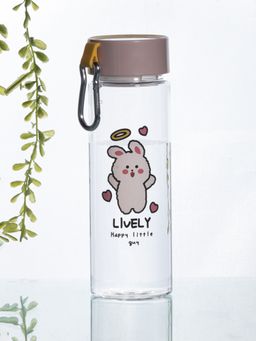 Voncasa - Water Bottle 500 Ml