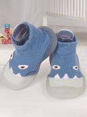 Blue color option, Sold out, Currently selected