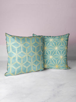 BIANCA - Suzane 16 X16 Cushion Beig21