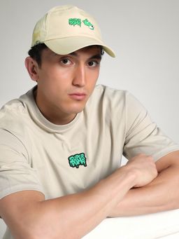 Puma - Beige Super Cap