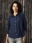 Navy Blue color option, Sold out