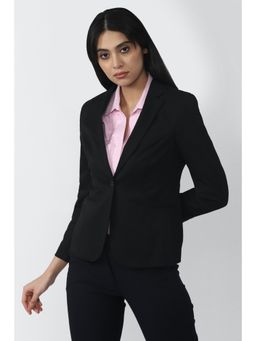 Van Heusen - Black Blazer