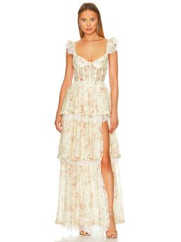 V. Chapman - Jolie Gown