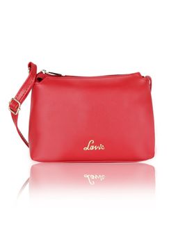 Lavie - Rigel Trendy Small Sling For Women (Red) (M)