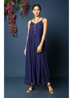 Vasstram - Flare Jumpsuit