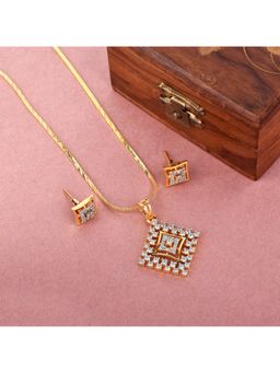 SHILLYN - Starlight Elegance Jewellery Set