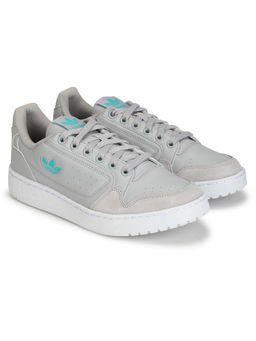 adidas Originals - Ny 90 Grey Casual Sneakers