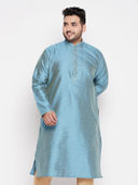 Blue color option, Currently selected