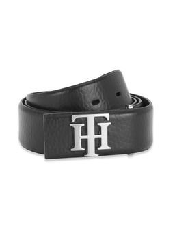Tommy Hilfiger - Zurich Mens Leather Belt