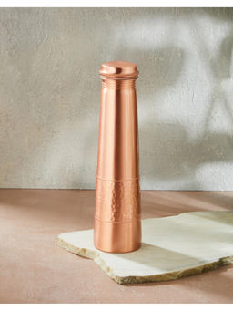 Fabindia - Kaashi Copper Bottle