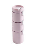 Mauve color option, Currently selected