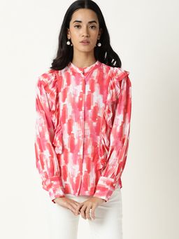 RAREISM - Goku Pink Top